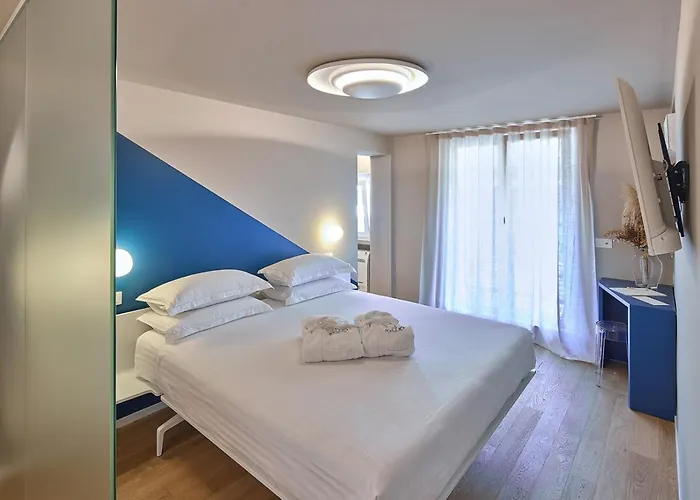 Idillio Your Luxury Rooms Pescara